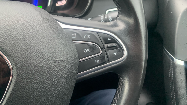 Renault Kadjar 1.5 Blue dCi GT Line 5dr EDC Diesel Hatchback